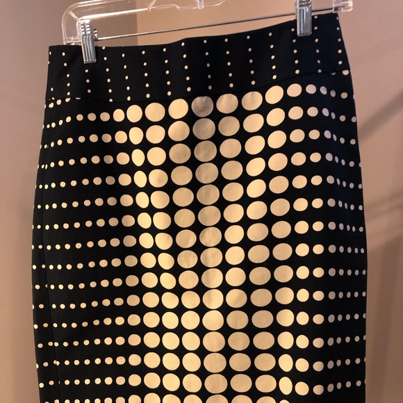The Limited size 2 mini skirt - Picture 1 of 6